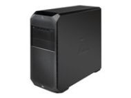 HP Z4 G4 Tower Intel Xeon W-2223 16GB 512GB SSD W10P (EN)