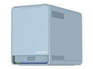 QNAP QMiro-201W WiFi Mesh Tri-band home SD-WAN router