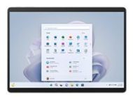 MS Surface Pro 9 Intel Core i7-1265U 13inch 16GB 1TB CM SC W11P Platinum DK/FI/NO/PT/ES/SE