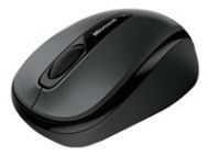 MICROSOFT Wireless Mobile Mouse 3500 Mac/Win USB Port Hdwr Loch