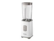 Philips Daily Collection mini blender, 350W,  On the Go bottle