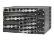 HPE Aruba 3810M 16SFP+ 2-slot Swch
