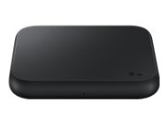 SAMSUNG Wireless Fast Charger Pad USB Type C without AC Charger Black