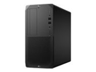 HP Z2 G5 Tower Intel Xeon W-1270 32GB 1TB SSD NVIDIA Quadro P400 2GB W10P (BG)