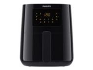 PHILIPS Airfryer Essentials 0.8kg Rapid Air Technology black