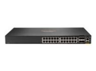 HPE Aruba 6200F 24G 4SFP+ Swch