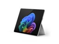 MICROSOFT Surface Pro11 5G Snapdragon X Elite 13inch 16GB 512GB W11P CEE Comm Platinum