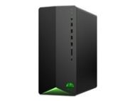 HP Pavilion Gaming Desktop PC i5-11400F 16GB 512GB SSD NVMe nVidia GeForce RTX 3060 12GB FREE DOS (BG)