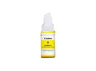 CANON INK GI-490 yellow ink bottle
