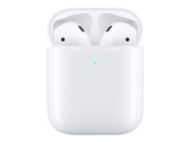 APPLE AirPods with Wireless Charging Case