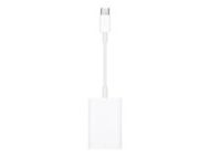 APPLE USB-C to SD Card Reader