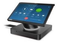 LENOVO ThinkSmart Hub Zoom Intel Core i5-8365U 10.1inch FHD Touch 8GB 256GB SSD RJ45 WiFi TPM W10IoT 3Y (A)