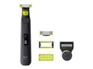 PHILIPS OneBlade Pro Face and Body 14 settings