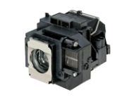 EPSON projector lamp ELPLP55 EB-W8D
