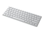 MICROSOFT Bluetooth Compact Keyboard BG/YX/LT/SL Glacier