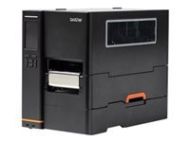 BROTHER Titan Industrial Printer TJ-4422TN Label printer direct thermal 114mm 203dpi 356mm/sec USB 2.0 LAN serial USB host