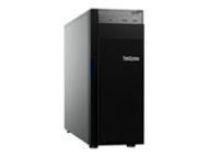 LENOVO ISG ThinkSystem ST250 Xeon E-2224 4C 3.4GHz 8MB Cache/71W 1x16GB O/B 3.5inch HS 4 SW RAID HS 550W XCC Standard