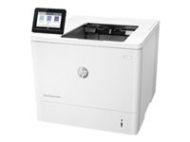 HP LaserJet Enterprise M611dn Printer Mono B/W Duplex laser A4 1200x1200dpi 61ppm capacity: 650 sheets USB 2.0 LAN USB 2.0 host