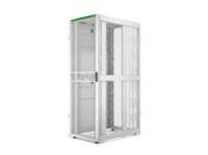 APC NetShelter SX Server Rack Gen 2 48U 2258H x 800W x 1200D mm w/ Sides White