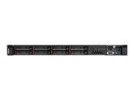 LENOVO ThinkSystem SR630 V2 Xeon Silver 4309Y 8C 2.8GHz 12MB Cache 32GB 3200MHz RDIMM 8x2.5in 930-8i 2GB 1x1100W Titanium XCC Ent