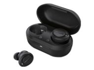 PHILIPS 1000 series true wireless In-ear headphones black Standby time 50 hr