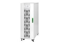 APC Easy UPS 3S 30kVA 400V 3:3 UPS High Tower