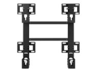 SAMSUNG Wall mount 65inch-75inch VESA 400x400 Adjustable Landscape/Portrait. QB65R QM65R QH65R QB75R QM75R QH75R Flip 75inch