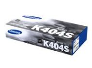SAMSUNG CLT-K404S/ELS Original Toner Schwarz - Kompatibel mit Xpress C430/C430W Xpress C480/C480W/C480FW/C480FN