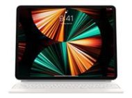 APPLE Magic Keyboard for iPad Pro 12.9inch 5th generation -International English - White