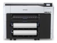 EPSON SureColor SC-T3700E 24inch Single Roll no PostSript