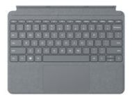 MS Surface Go Sig TypeCoverComm SC Eng Intl Poland Hdwr Commercial Platinum