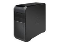 HP Z4 G4 WKS Intel Xeon W-2223 16GB DDR4 512GB SSD W10P/W11P (EN)