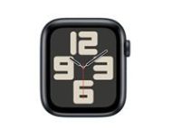 APPLE Watch SE2 v3 Cellular 40mm Midnight Alu Case with Ink Sport Loop