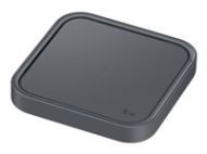 SAMSUNG Wireless Charger Pad w/o TA Black