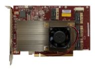 HPE Controller Broadcom MegaRAID MR216i-p x16 Lanes without Cache NVMe/SAS 12G for Gen10 Plus