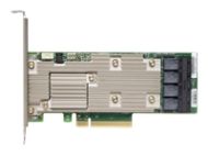 LENOVO ThinkSystem RAID 930-16i 4GB Flash PCIe 12Gb Adapter