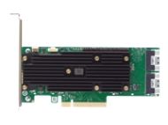 LENOVO ISG ThinkSystem RAID 940-16i 8GB Flash PCIe Gen4 12Gb Adapter