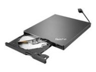 LENOVO ThinkPad Ultraslim USB DVD Burner