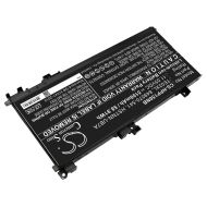 Батерия за лаптоп HP OMEN 15-AX003NI  TE03XL TPN-Q173 CS-HPP150NB 11,55V 5100mAh CAMERON SINO