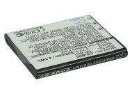 Батерия за фотоапарат SONY  NP BN1  LiIon 3.7V 630mAh Cameron Sino