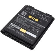 Батерия за баркод скенер Symbol MC55 MC5574  LiIon  3.7V 3600mAh Cameron Sino