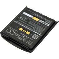 Батерия за баркод скенер Symbol MC55 MC5574  LiIon  3.7V 3600mAh Cameron Sino