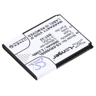 Батерия за мобилен телефон Sony Z800, G700, K800i, Z750 BST-33 LiIon  3,7V 900 mA Cameron Sino