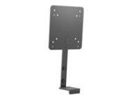 HP B560 Mounting kit for monitor/mini PC recycled plastic 65 ITE-derived closed loop plastic black VESA 100x100mm