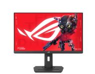 Монитор Asus ROG Strix XG259CMS Gaming Monitor, 24.5 " FHD(1920x1080), 310Hz (Above 144Hz), 1ms (GTG), Fast IPS, 400 cd/2, ELMB Sync, USB Type-C, G-Sync compatible (under processing), tripod socket, Black DisplayWidget Center, tripod socket, HDR