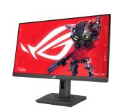 Монитор Asus ROG Strix XG259CMS Gaming Monitor, 24.5 " FHD(1920x1080), 310Hz (Above 144Hz), 1ms (GTG), Fast IPS, 400 cd/2, ELMB Sync, USB Type-C, G-Sync compatible (under processing), tripod socket, Black DisplayWidget Center, tripod socket, HDR