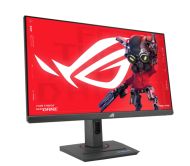 Монитор Asus ROG Strix XG259CMS Gaming Monitor, 24.5 " FHD(1920x1080), 310Hz (Above 144Hz), 1ms (GTG), Fast IPS, 400 cd/2, ELMB Sync, USB Type-C, G-Sync compatible (under processing), tripod socket, Black DisplayWidget Center, tripod socket, HDR