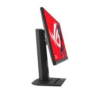 Монитор Asus ROG Strix XG259CMS Gaming Monitor, 24.5 " FHD(1920x1080), 310Hz (Above 144Hz), 1ms (GTG), Fast IPS, 400 cd/2, ELMB Sync, USB Type-C, G-Sync compatible (under processing), tripod socket, Black DisplayWidget Center, tripod socket, HDR