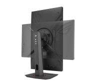 Монитор Asus ROG Strix XG259CMS Gaming Monitor, 24.5 " FHD(1920x1080), 310Hz (Above 144Hz), 1ms (GTG), Fast IPS, 400 cd/2, ELMB Sync, USB Type-C, G-Sync compatible (under processing), tripod socket, Black DisplayWidget Center, tripod socket, HDR