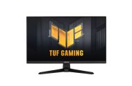 Монитор Asus TUF Gaming VG259Q3A, 25'', Full HD(1920x1080), 180Hz, Fast IPS, ELMB, 1ms (GTG),250 cd/m2, FreeSyncї, Variable Overdrive, 99% sRGB, 2x2w, Black